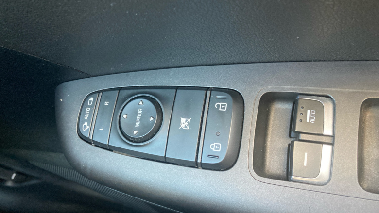 Kia Sportage 1.6 CRDi 48V ISG 2 5dr DCT Auto Diesel Estate